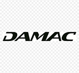 damac logo